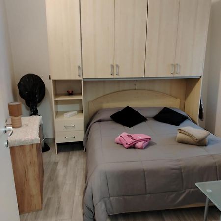 Апартаменты Loft Меццоломбардо Экстерьер фото