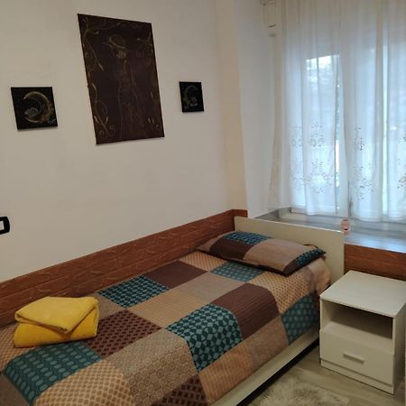 Апартаменты Loft Меццоломбардо Экстерьер фото